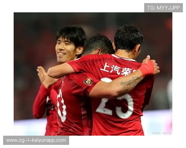 上海海港外援再度发力，卫冕之路无阻碍