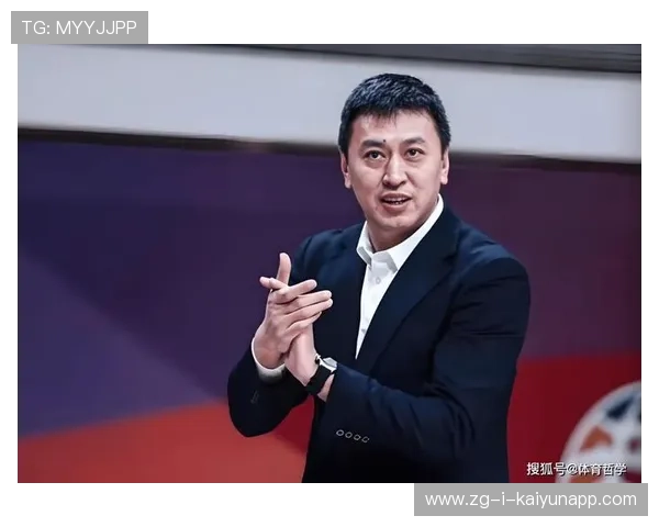 同曦主帅王世龙带队迎新赛季，积极备战挑战强敌