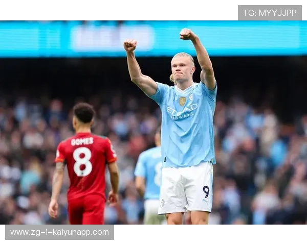 哈兰德力压全场，曼城3-0完胜阿森纳，巩固英超榜首地位